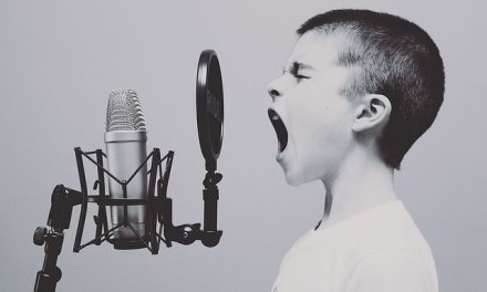 ¿Cuán importante es cantar bien?