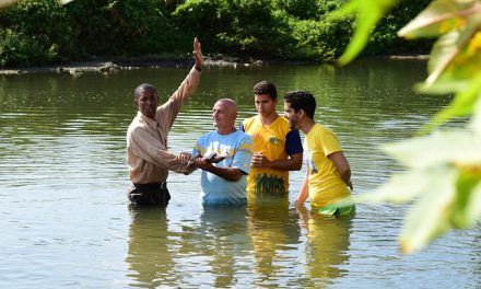¿Qué impide que sea bautizado alguien para ser salvo?