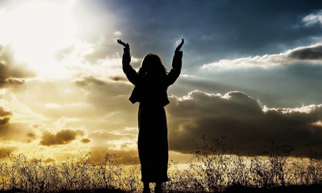 Jesús y la mujer samaritana (Juan 4)