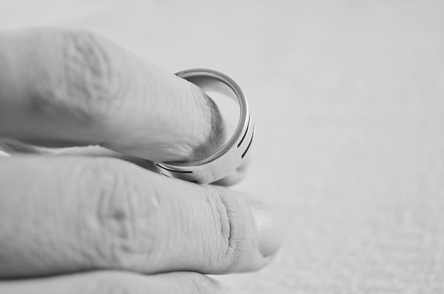 ¿EL DIVORCIO SIN SEGUNDAS NUPCIAS?