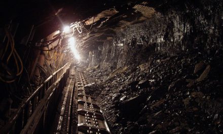 EL GOZO DEL RESCATE… (Los mineros chilenos)