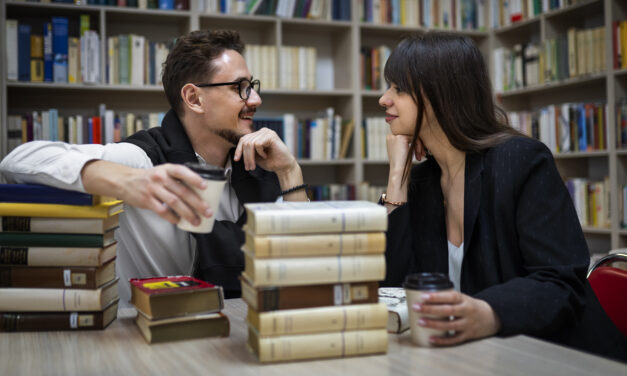 Cristianos «coquetos» en la iglesia