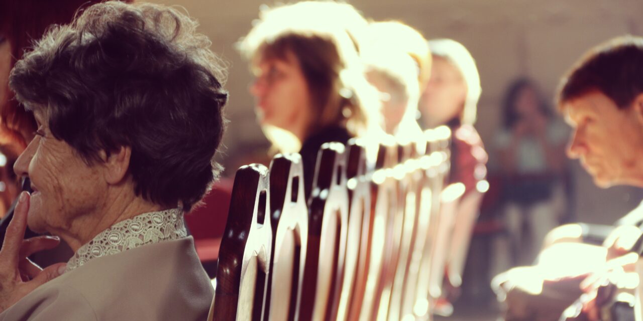 ¿Existe la iglesia verdadera hoy?