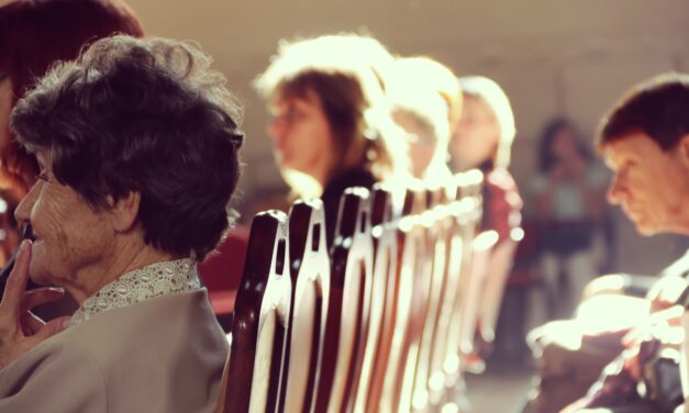 ¿Existe la iglesia verdadera hoy?