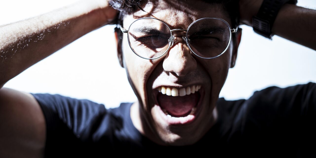 El genio fuerte como arma