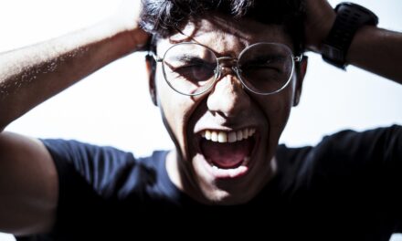 El genio fuerte como arma